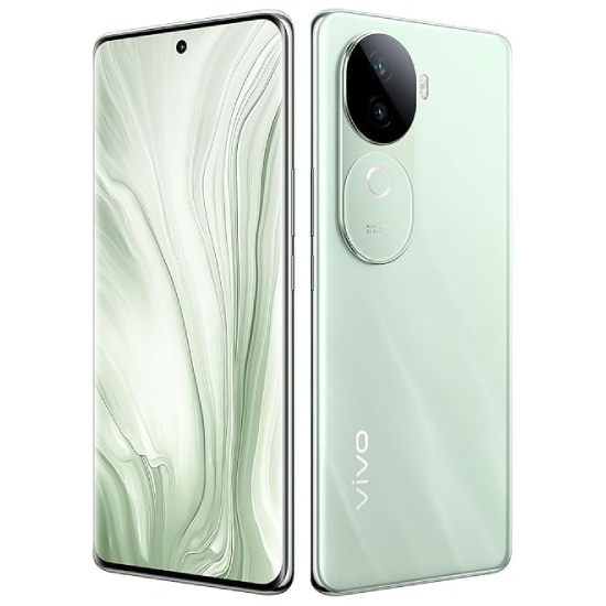 Vivo V40e 5G (Mint Green, 8GB RAM, 256GB Storage)